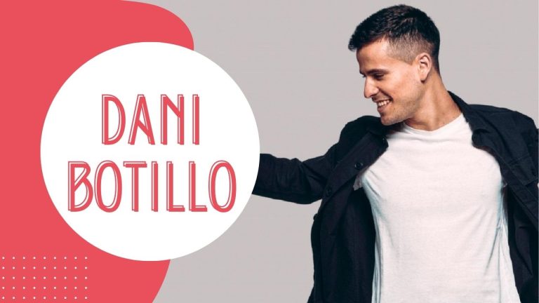 Entrevista a Dani Botillo