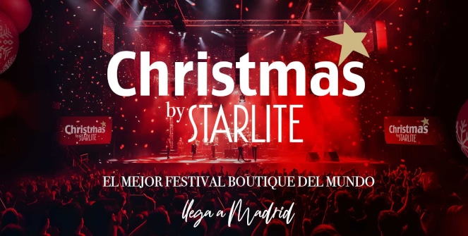 cartel de Christmas by STARLITE 1