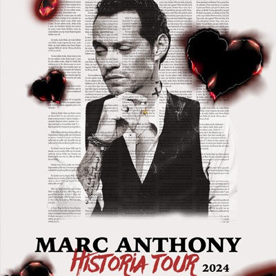 marc anthony
