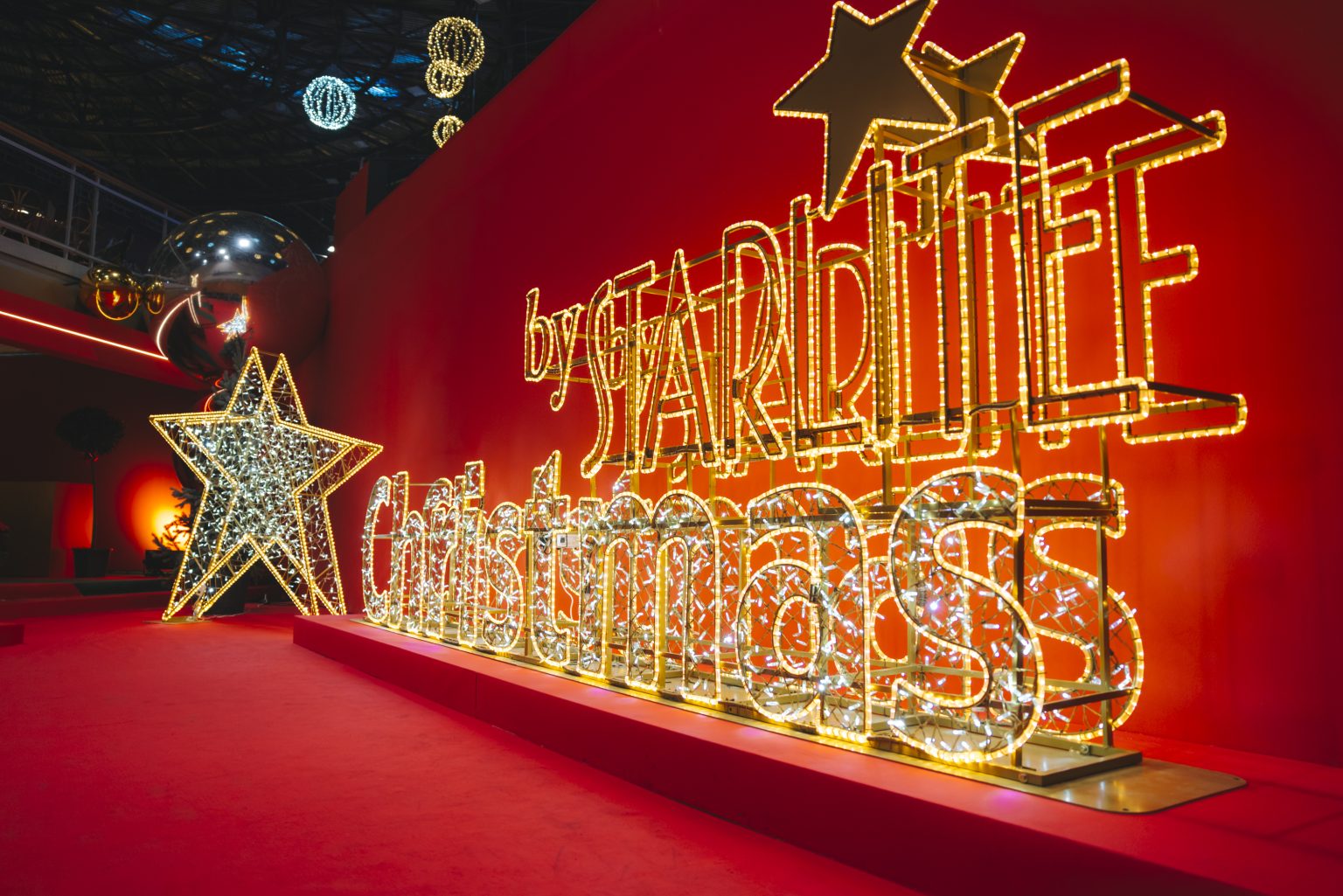 STARLITE Christmas 2024