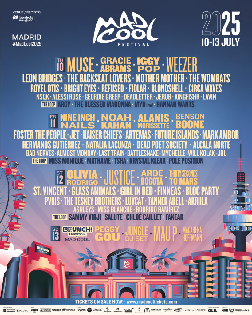 MC25 POSTER 13J