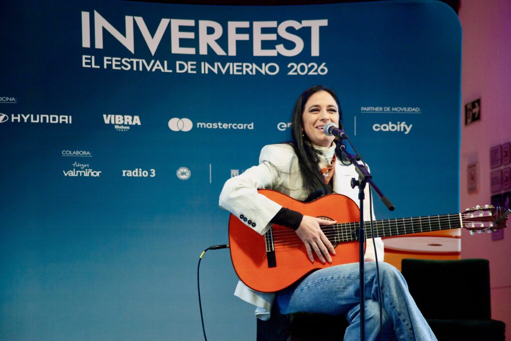 Ya está aquí la programación completa de Inverfest 2026