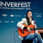 Ya está aquí la programación completa de Inverfest 2026
